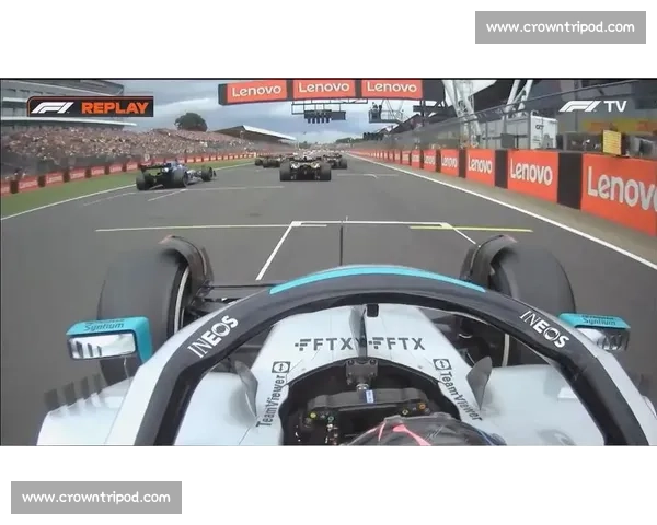 F1赛道惊险瞬间回顾赛车手失控事故全解析
