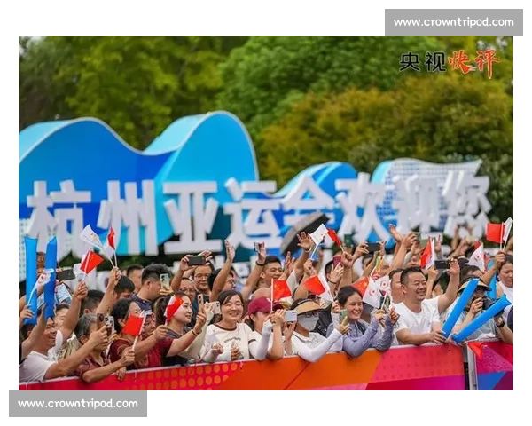 亚运会盛大开幕点燃激情与梦想汇聚亚洲风采共谱辉煌新篇章
