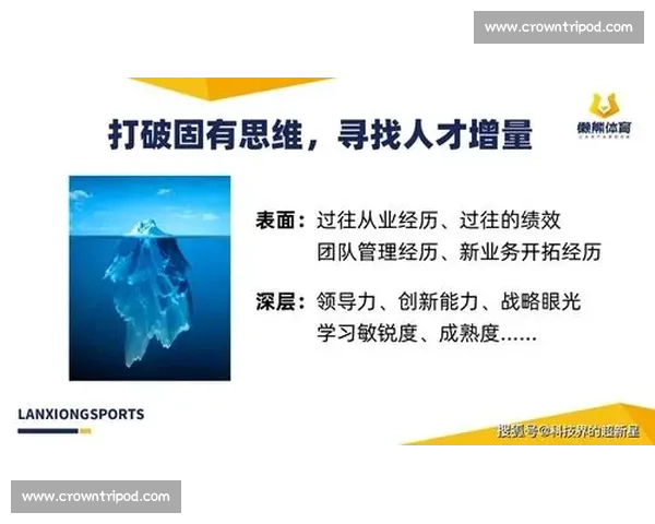 体育团队组织管理模式创新与绩效提升策略研究与实践探索