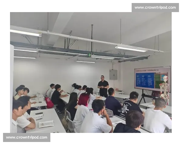 体育管理环境下职业发展机制优化与政策支持研究探索