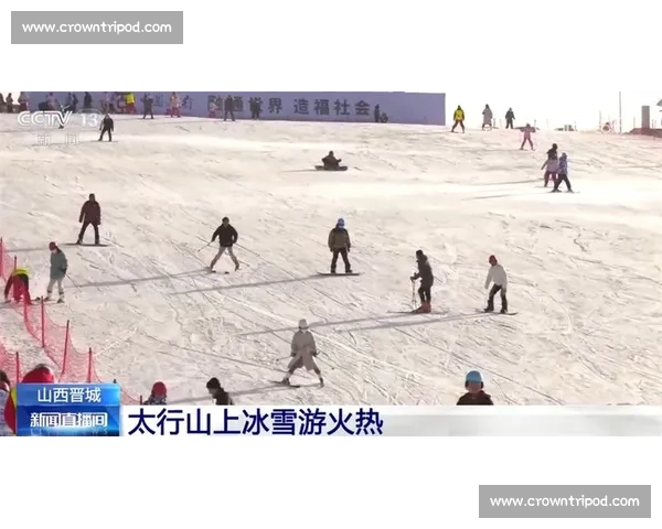 极速飞驰雪道间 冬季滑雪赛事精彩对决全记录