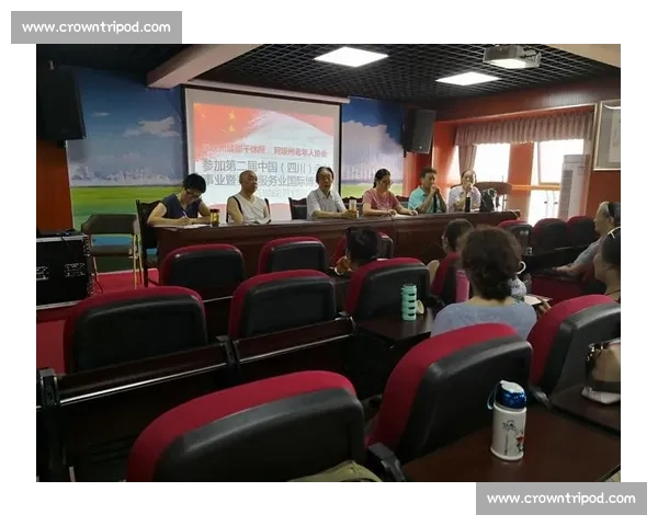 聚焦中国化妆艺术盛宴探索创意与技巧的巅峰对决