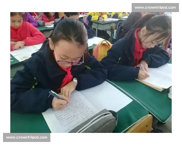 上海儿童比赛盛大启幕 让孩子们在竞技中展示才华与风采 上海儿童比赛盛大启幕 让孩子们在竞技中展示才华与风采