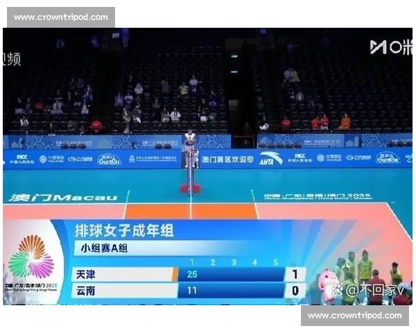 今晚女排比赛时间揭晓 你不可错过的精彩对决与赛程安排 今晚女排比赛时间揭晓 你不可错过的精彩对决与赛程安排