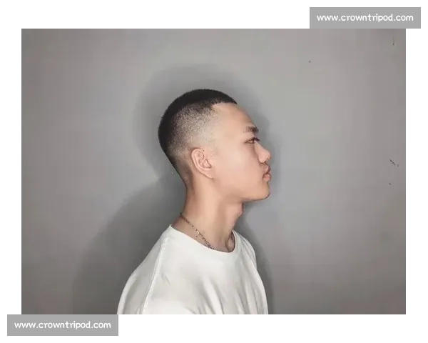 健身比赛专属发型设计与造型技巧全攻略