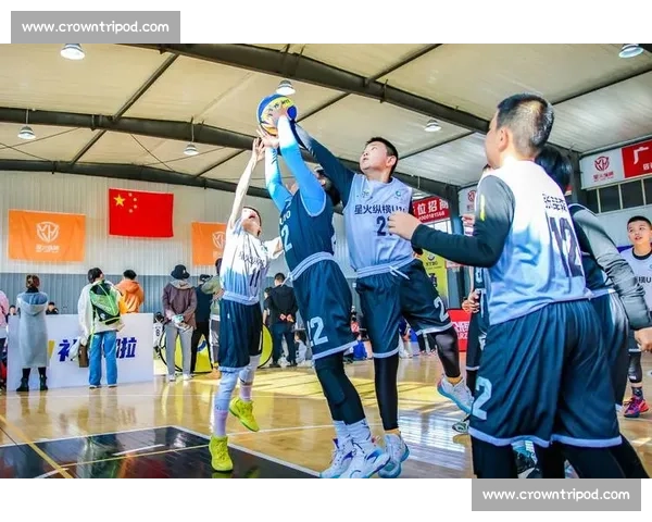 全国青少年篮球比赛:激发潜力 打造未来篮球之星 全国青少年篮球比赛:激发潜力 打造未来篮球之星