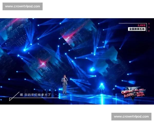 全国在线音乐大赛震撼开启唱响梦想舞台新体验 全国在线音乐大赛震撼开启唱响梦想舞台新体验
