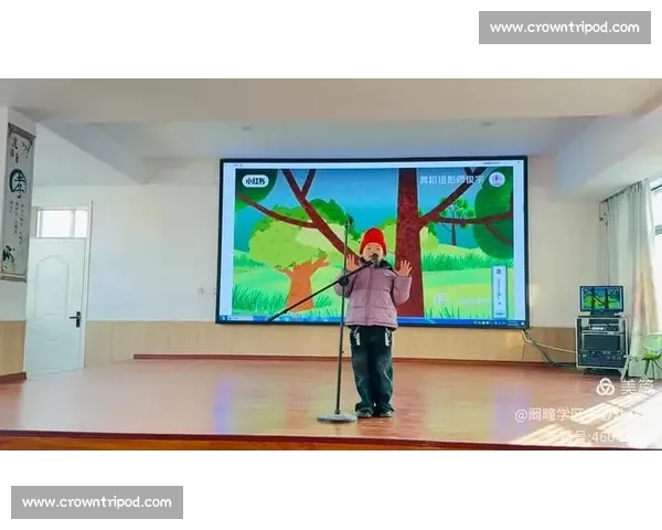幼儿教师生动讲故事比赛精彩瞬间全程回顾 幼儿教师生动讲故事比赛精彩瞬间全程回顾