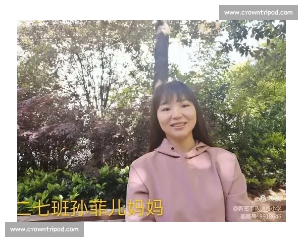 最美妈妈比赛宣言:用爱与责任诠释母亲的伟大与温暖 最美妈妈比赛宣言:用爱与责任诠释母亲的伟大与温暖