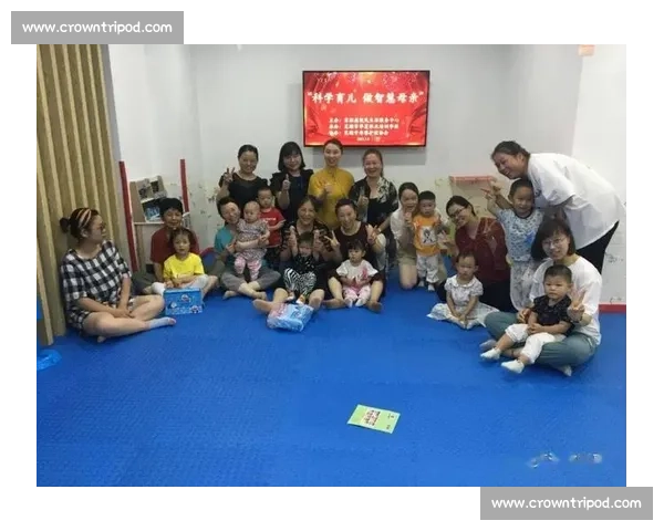 育婴师比赛:展现专业技能与育儿智慧的巅峰对决 育婴师比赛:展现专业技能与育儿智慧的巅峰对决