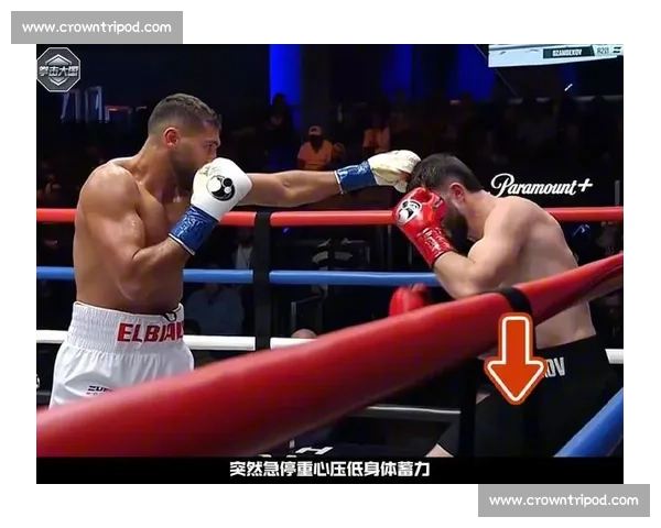 美国职业拳击赛精彩回顾与拳手竞技风采全面解析 美国职业拳击赛精彩回顾与拳手竞技风采全面解析